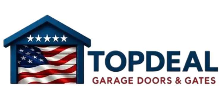 TopDeal Garage Doors & Gates