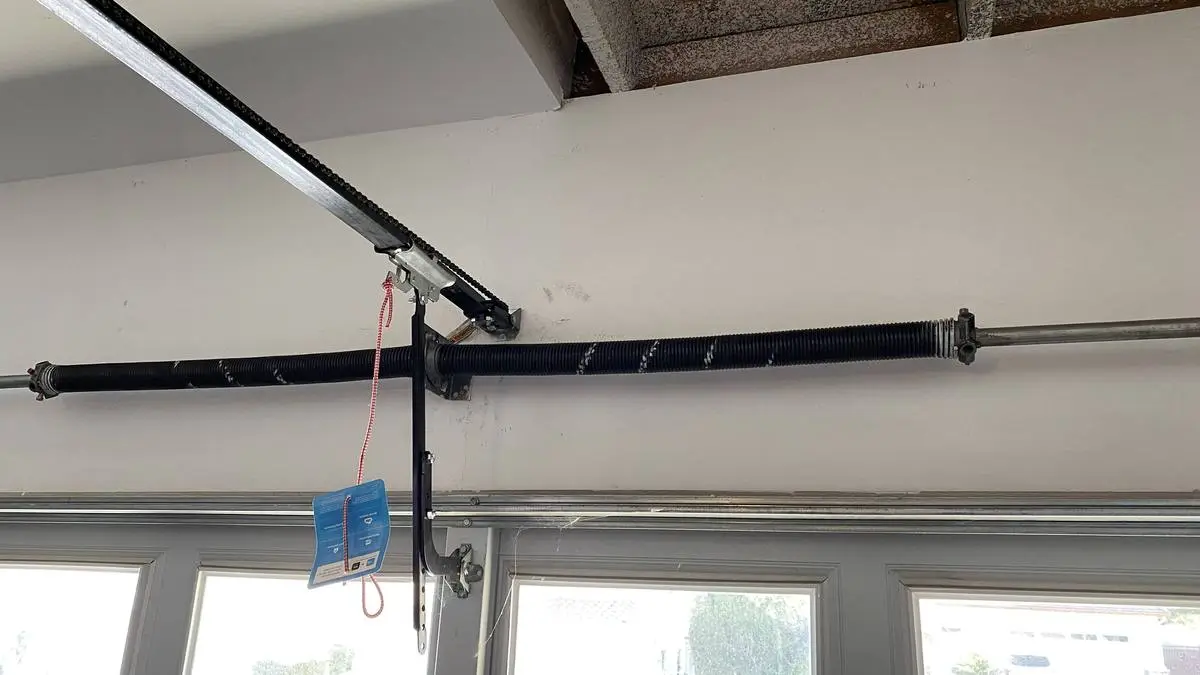 Spring repair and replacement