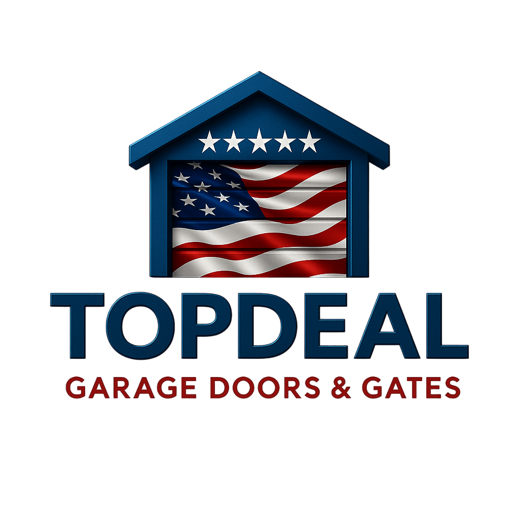 garage door repair company