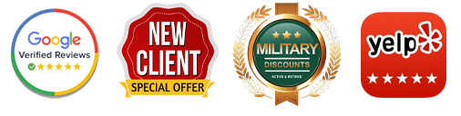 TopDeal Garage Doors & Gates