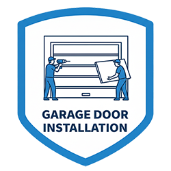 garage door installation los angeles