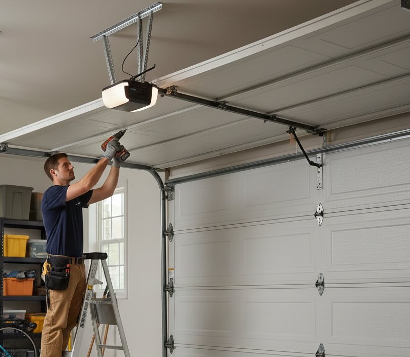 Garage Door Repair Cost in Ventura, CA (2026 Guide)