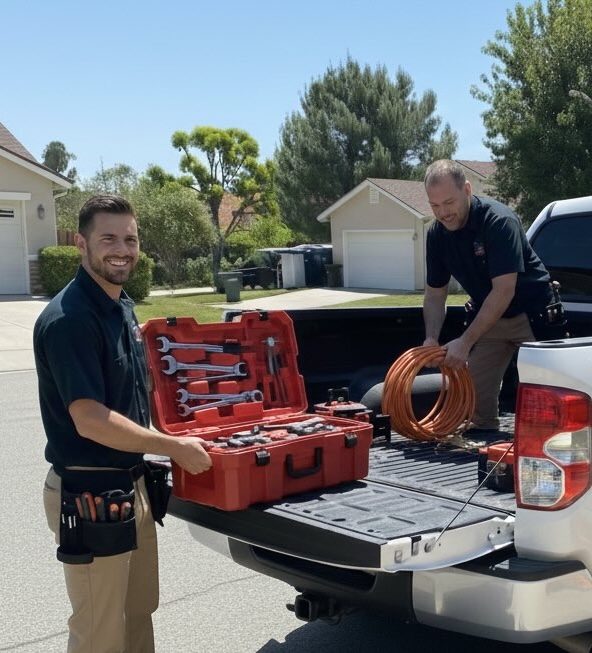 TopDeal Garage Doors & Gates LA