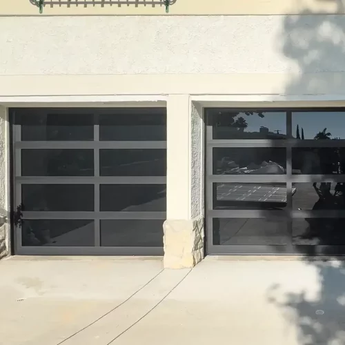 Garage Door Repair after