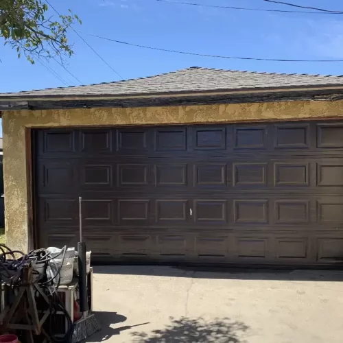 Garage Door Repair after